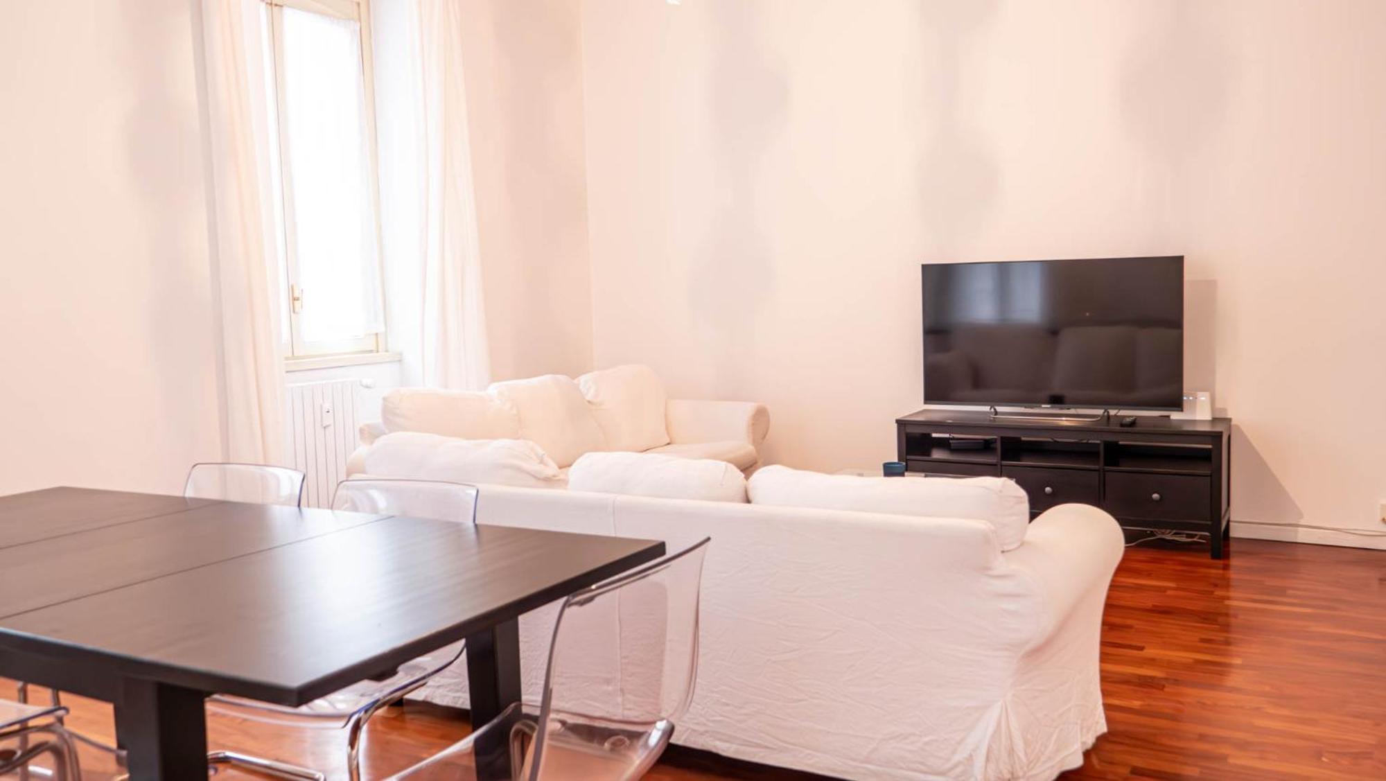 Appartamento Superhouse Piazza Duomo Area มิลาน ภายนอก รูปภาพ