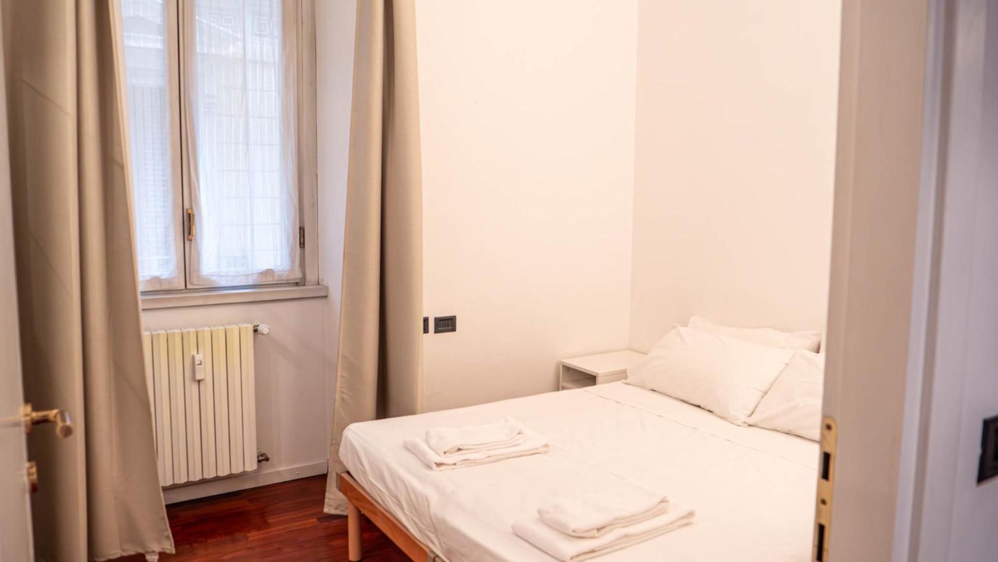 Appartamento Superhouse Piazza Duomo Area มิลาน ภายนอก รูปภาพ