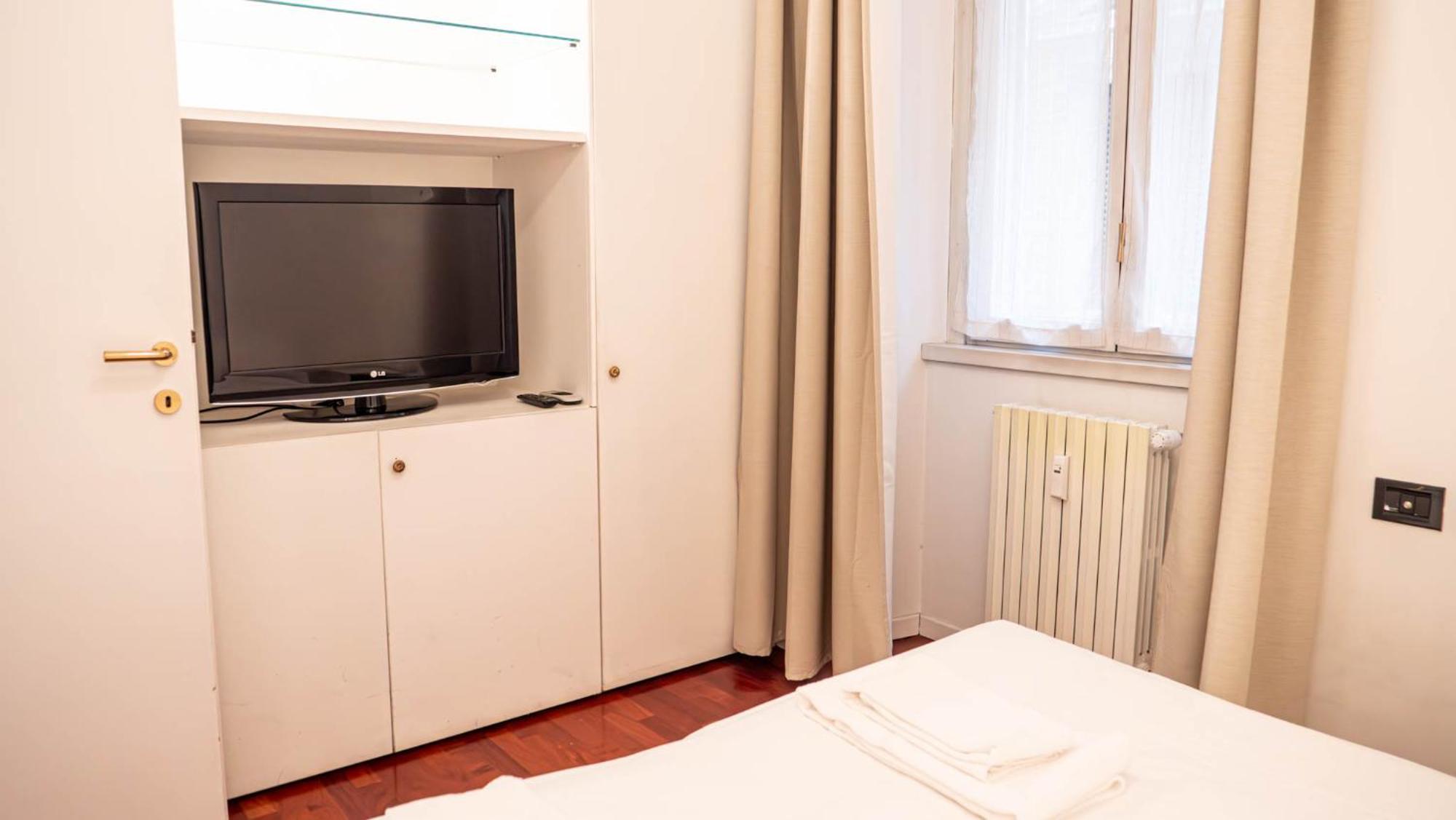 Appartamento Superhouse Piazza Duomo Area มิลาน ภายนอก รูปภาพ