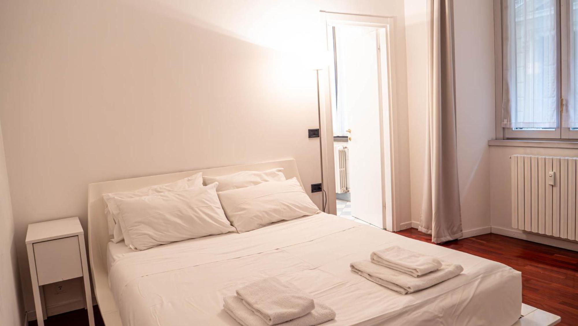 Appartamento Superhouse Piazza Duomo Area มิลาน ภายนอก รูปภาพ