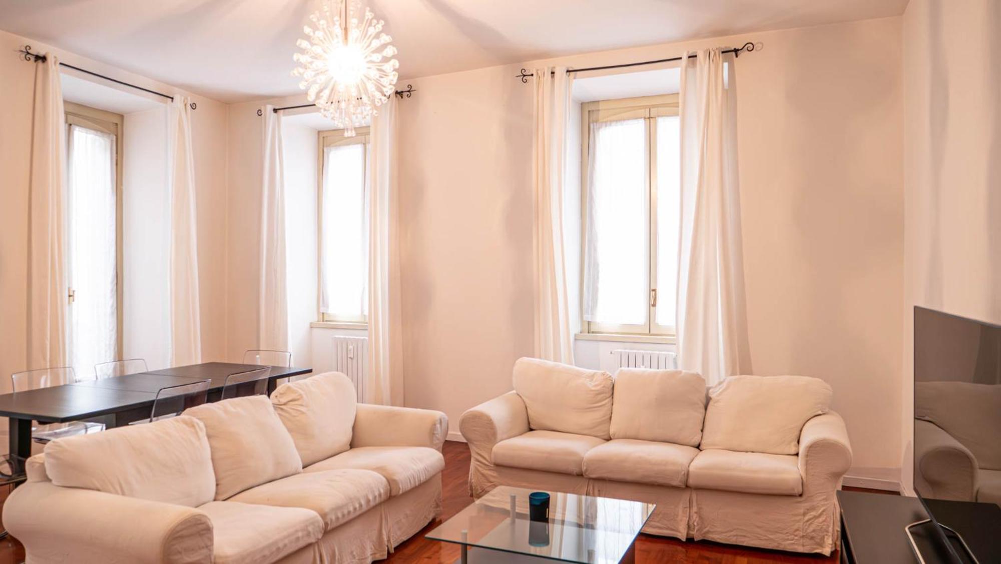 Appartamento Superhouse Piazza Duomo Area มิลาน ภายนอก รูปภาพ